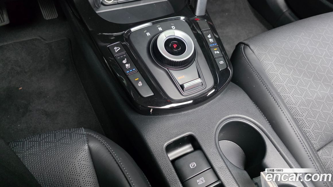 Kia Seltos 2025