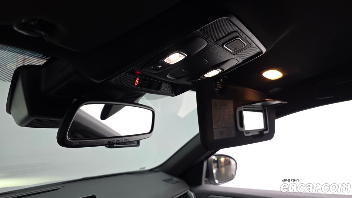 Renault-KoreaSamsung Arkana 2026