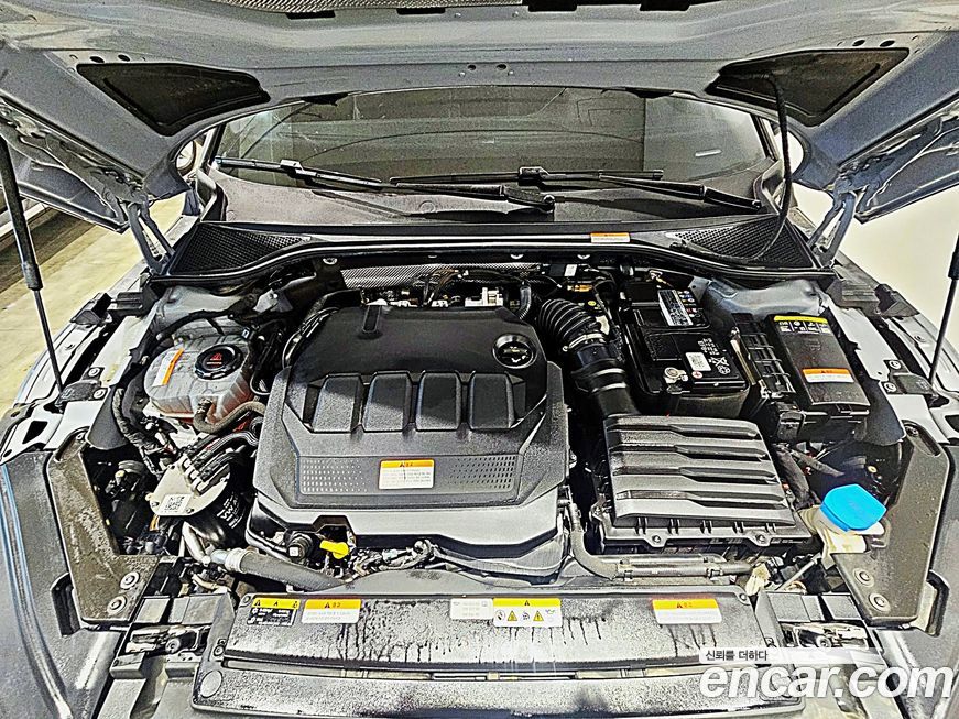 Volkswagen Arteon 2023