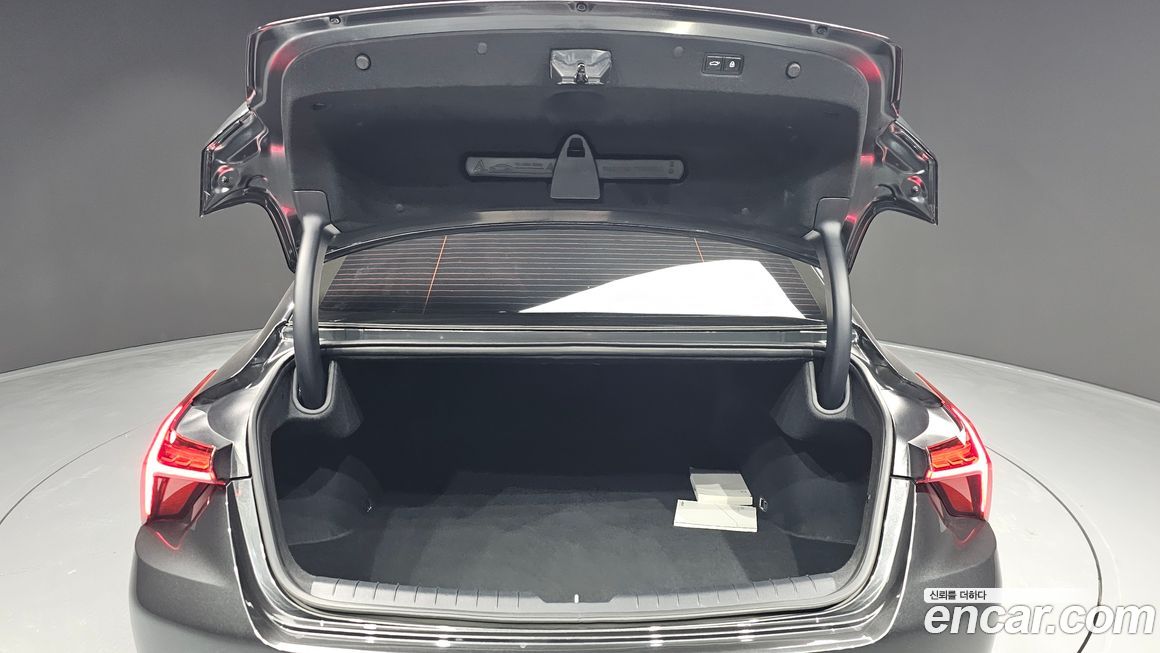 Kia K8 2023