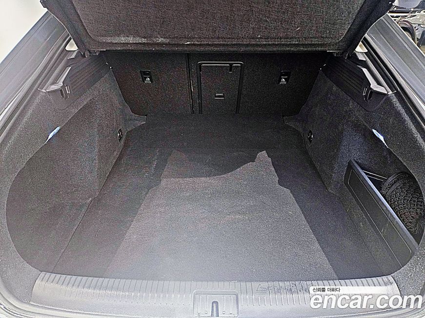 Volkswagen Arteon 2023