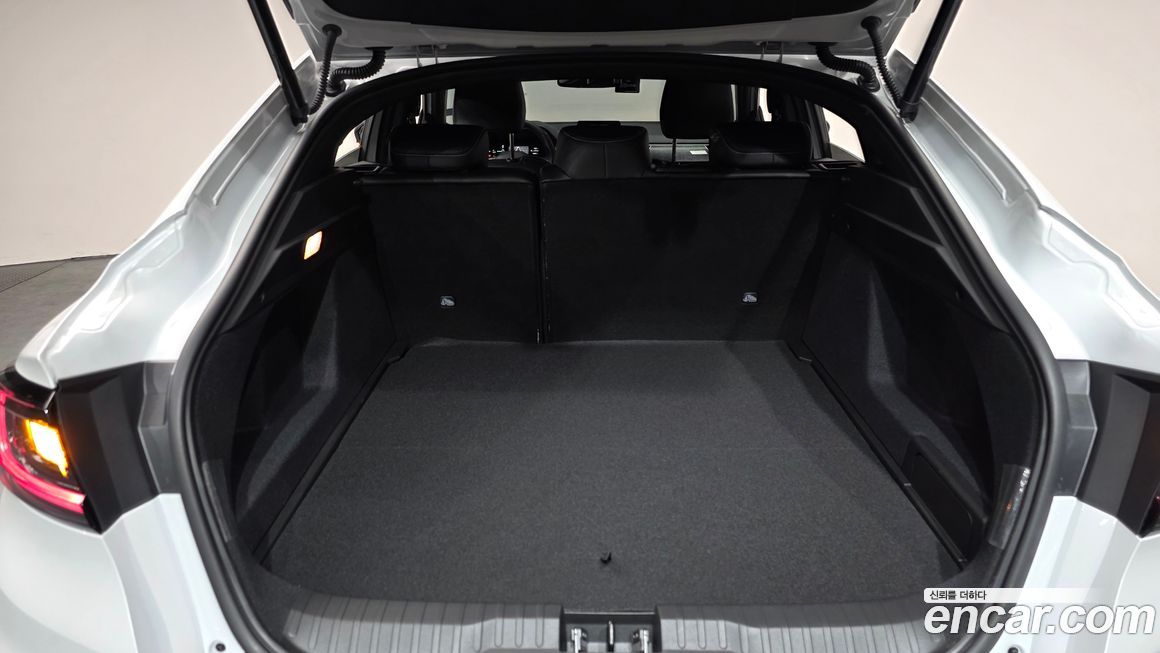 Renault-KoreaSamsung Arkana 2026