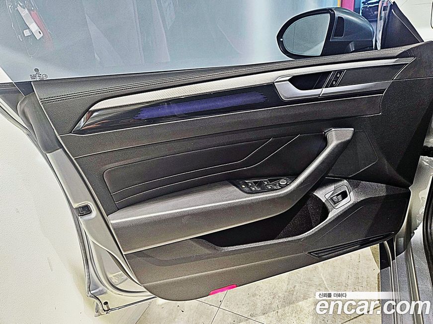 Volkswagen Arteon 2023