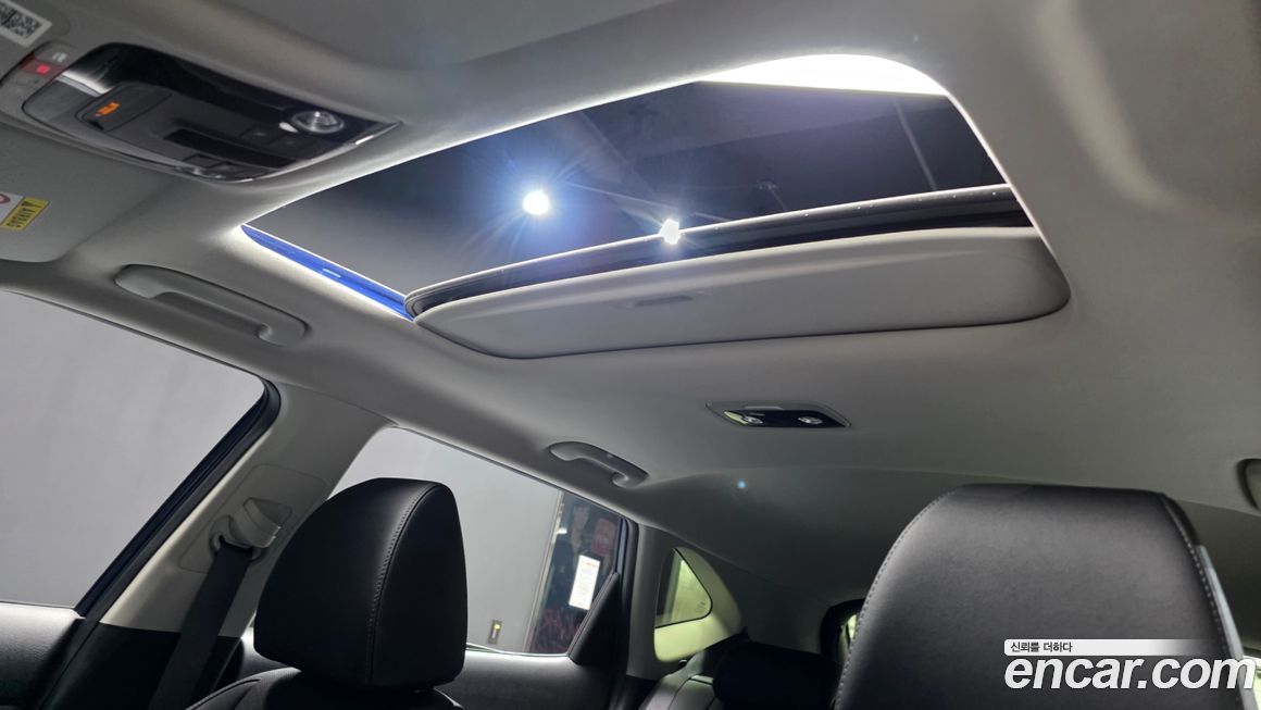 Kia Seltos 2025