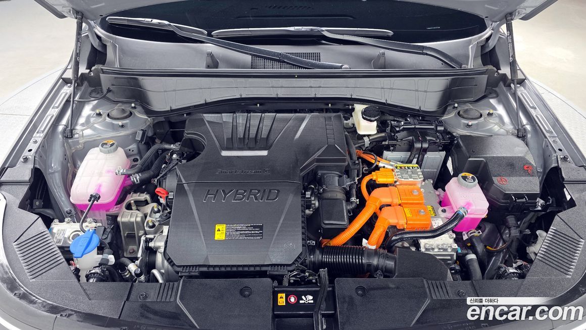 Hyundai Kona 2023