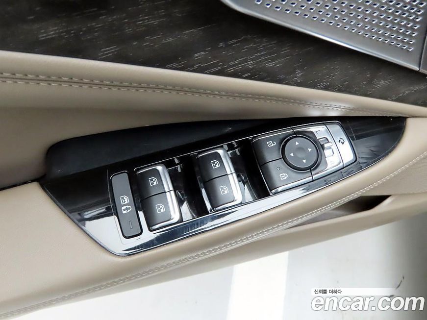 Kia K8 2023