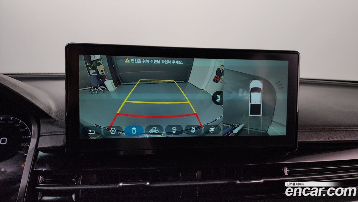 KG_Mobility_Ssangyong Rexton 2024