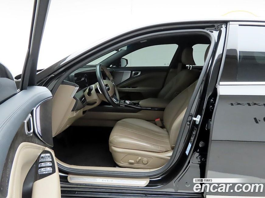 Kia K8 2023