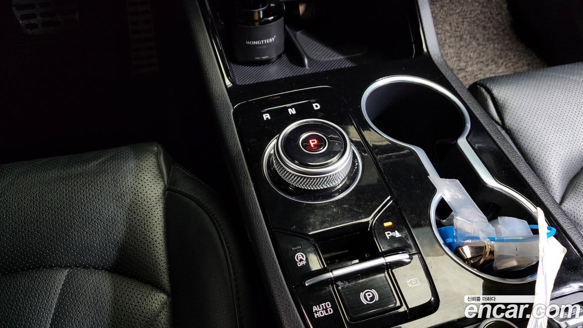 Kia K5 2024