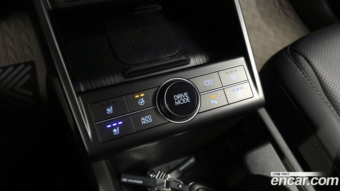 Hyundai Kona 2023
