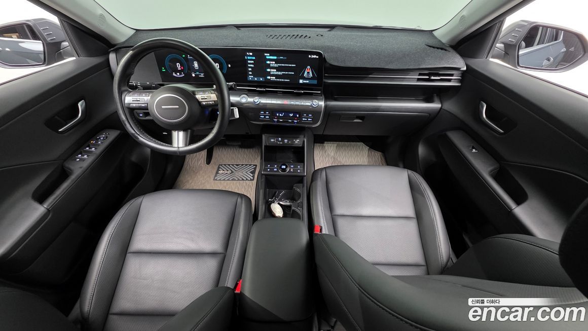 Hyundai Kona 2023