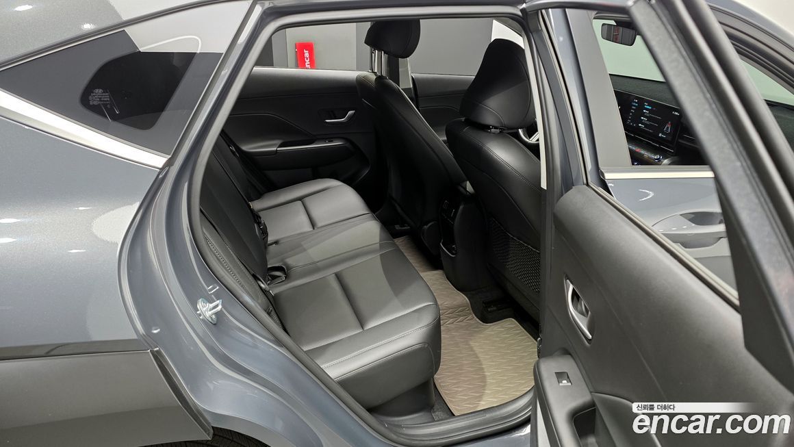Hyundai Kona 2023