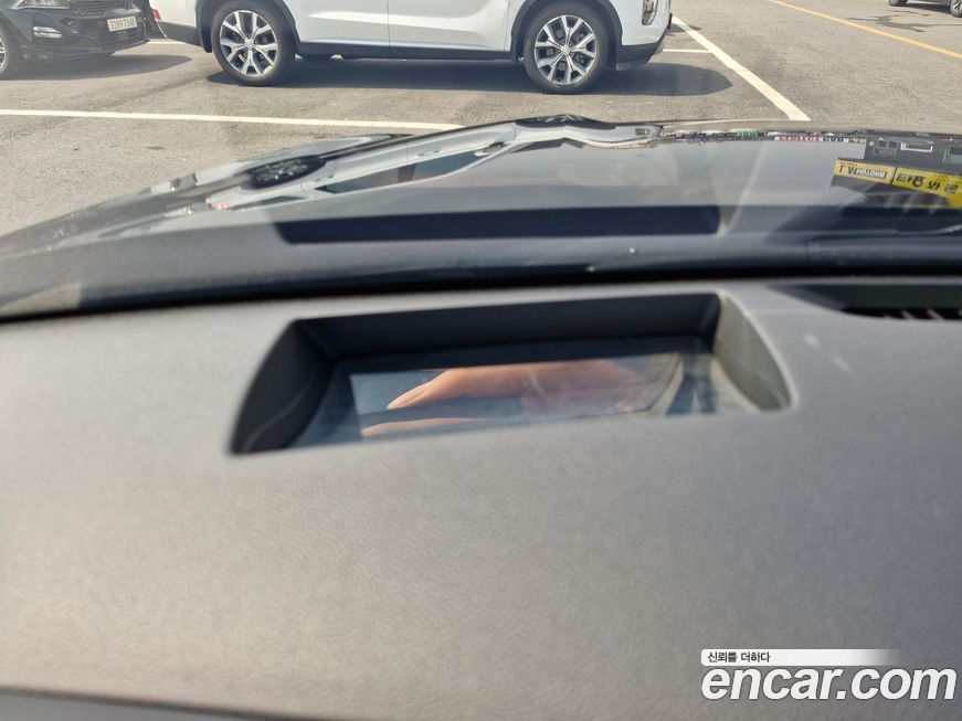 Kia K8 2023