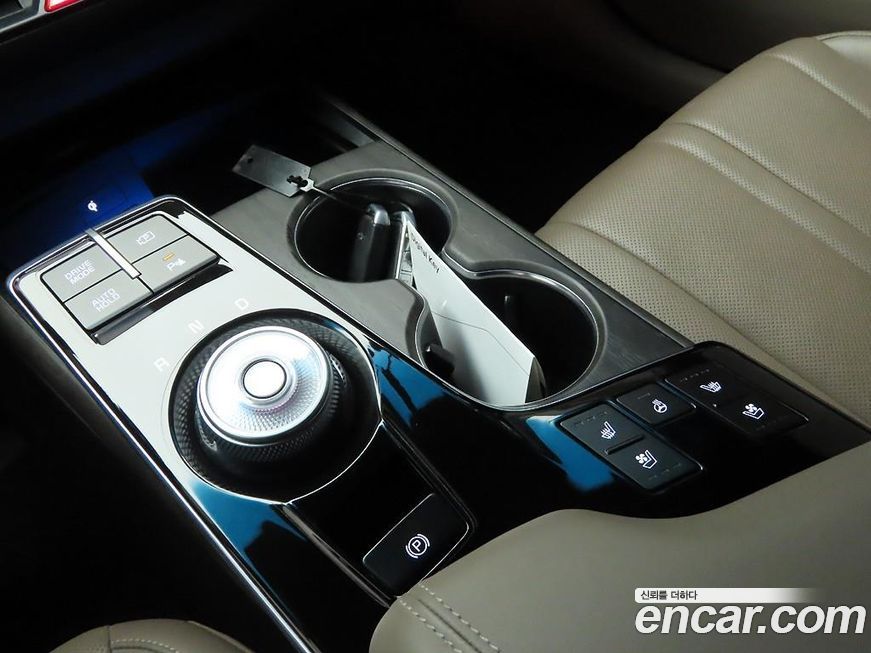 Kia K8 2023