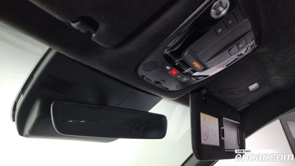 Kia K5 2024