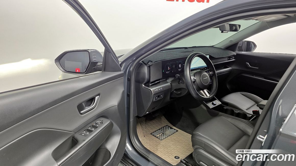 Hyundai Kona 2023