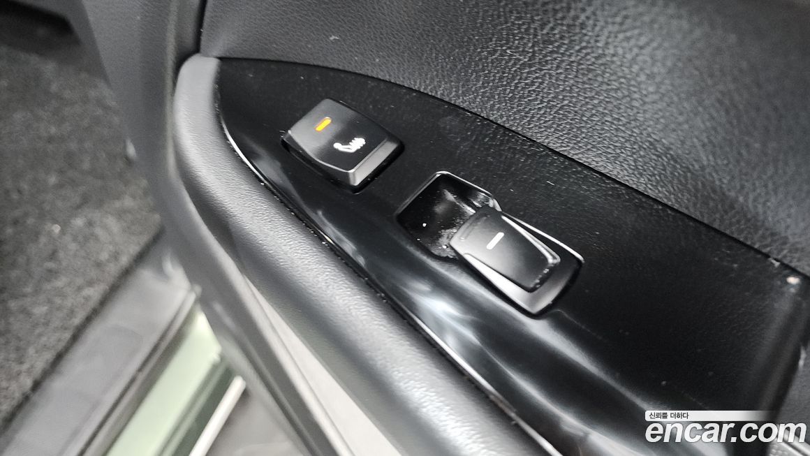 KG_Mobility_Ssangyong Rexton 2024