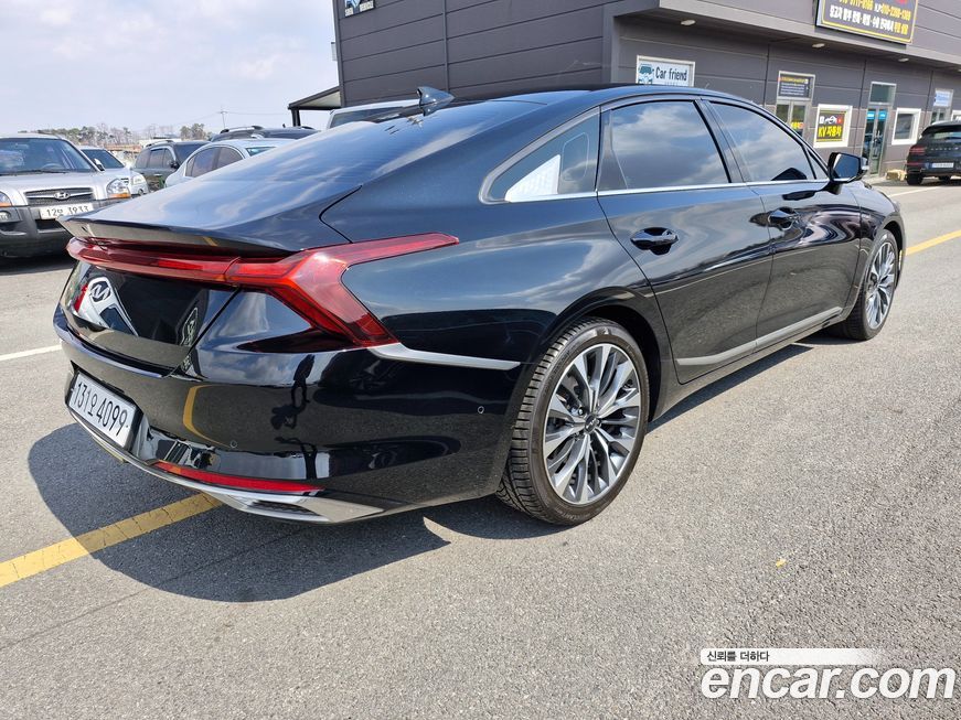 Kia K8 2023