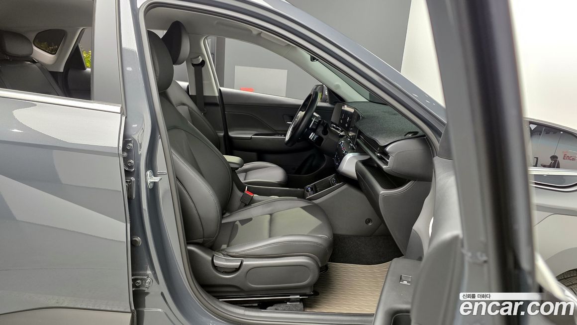 Hyundai Kona 2023
