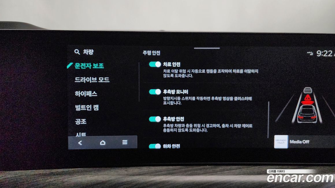 Kia K5 2024