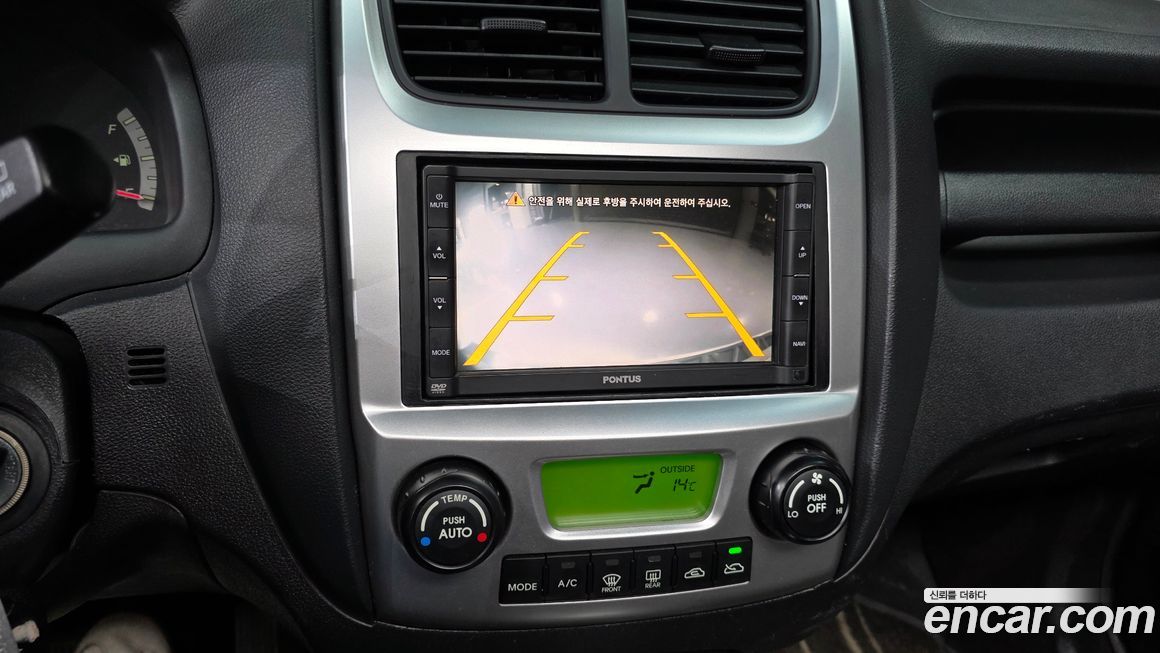 Kia Sportage 2009