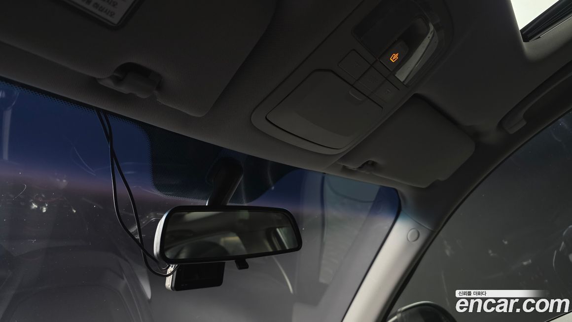 KG_Mobility_Ssangyong KORANDO 2014