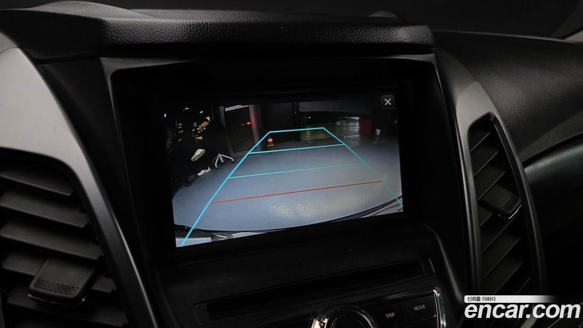 KG_Mobility_Ssangyong KORANDO 2014