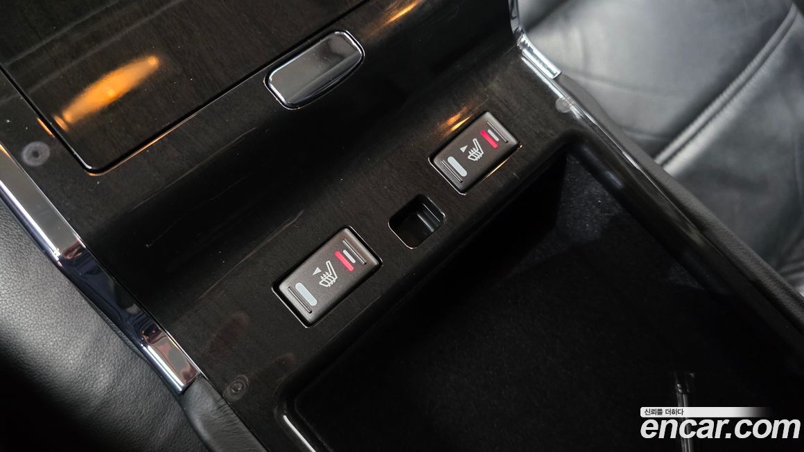 Renault-KoreaSamsung SM7 2012