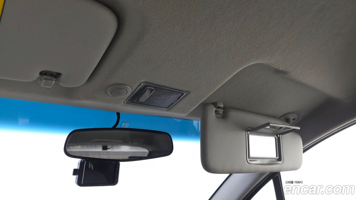 ChevroletGMDaewoo Spark 2014