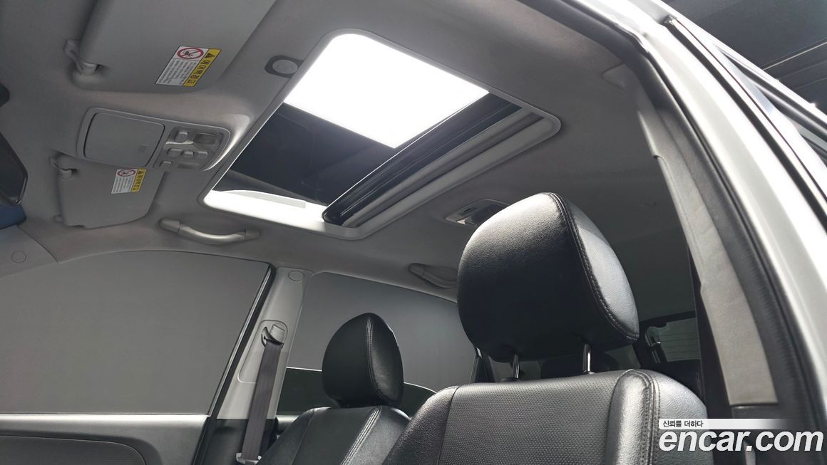 Kia Sportage 2009
