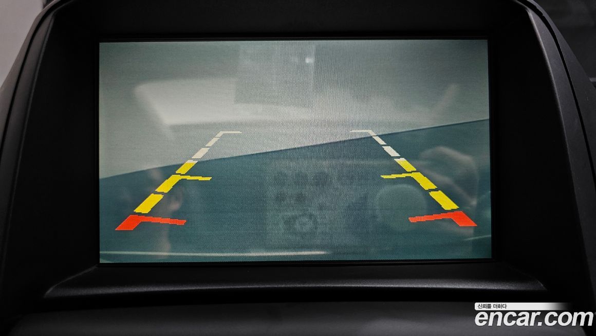 ChevroletGMDaewoo Orlando 2012