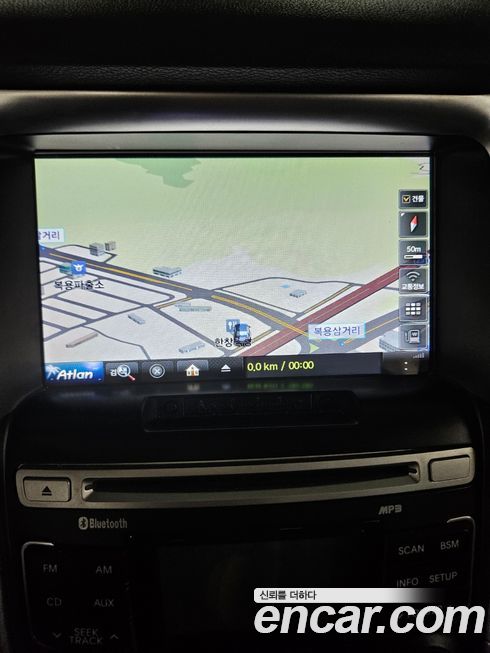 Hyundai Sonata 2011