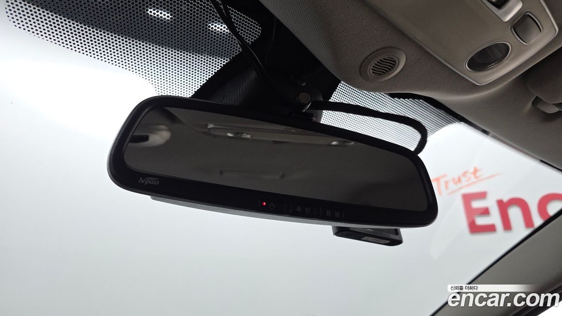 Renault-KoreaSamsung SM5  2014