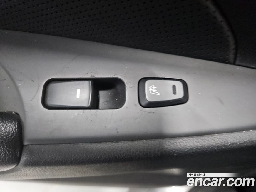 Hyundai Sonata 2011