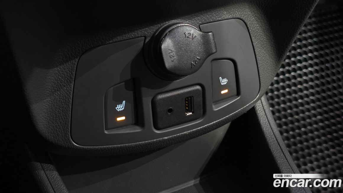 ChevroletGMDaewoo Spark 2014