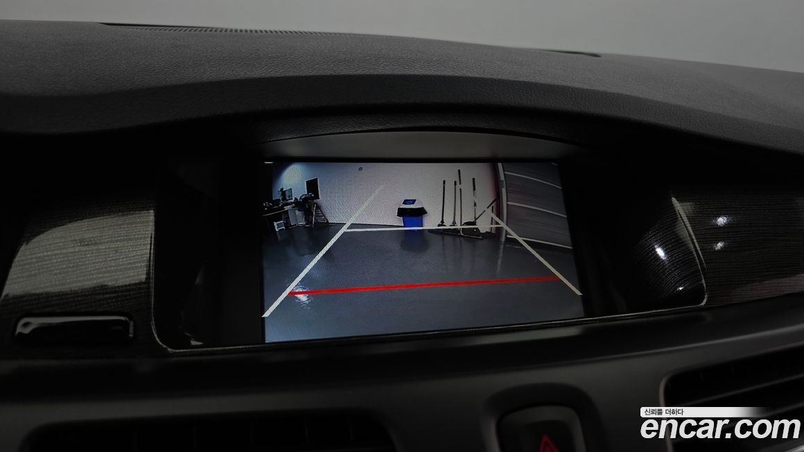 Renault-KoreaSamsung SM5  2014