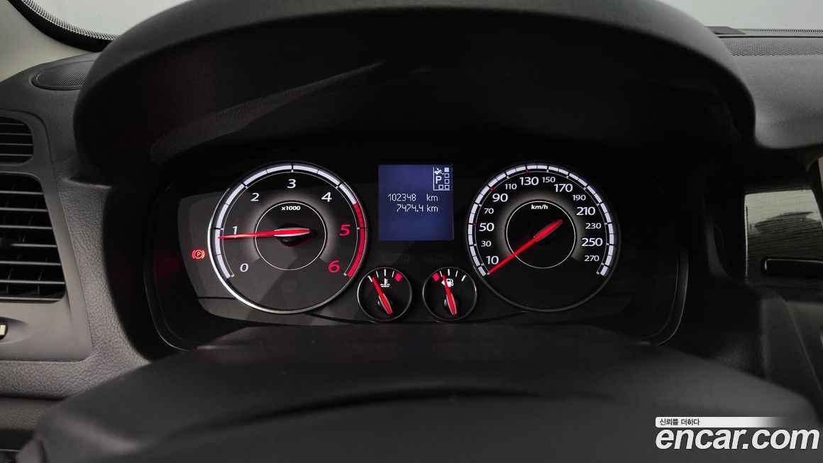 Renault-KoreaSamsung SM5  2014