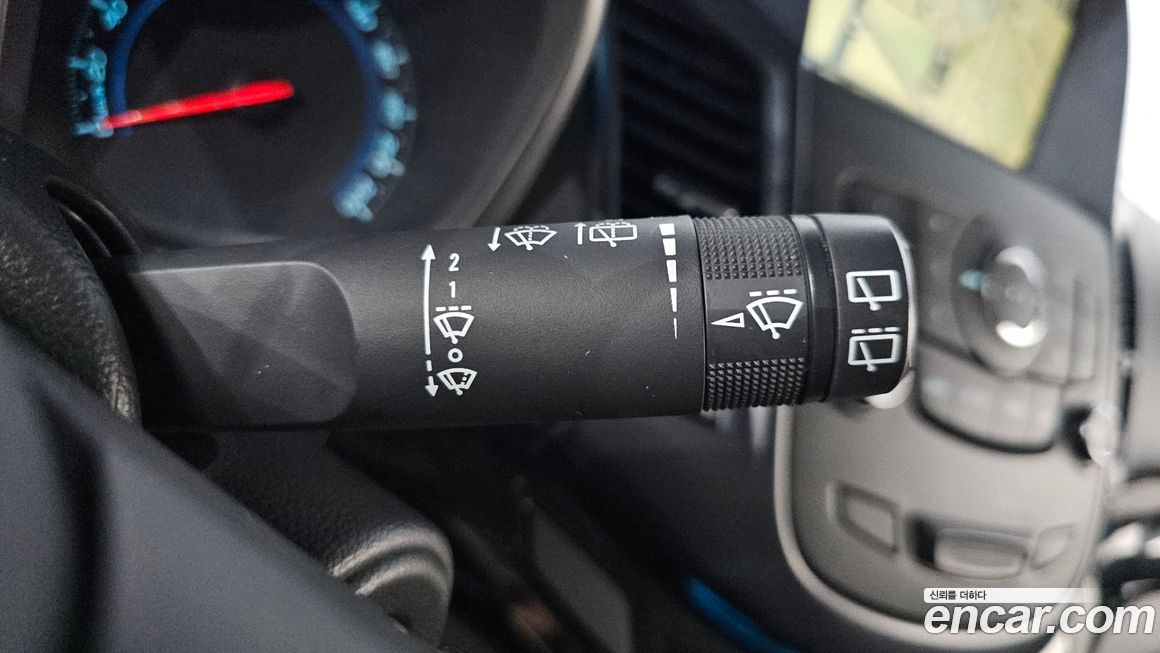 ChevroletGMDaewoo Orlando 2012