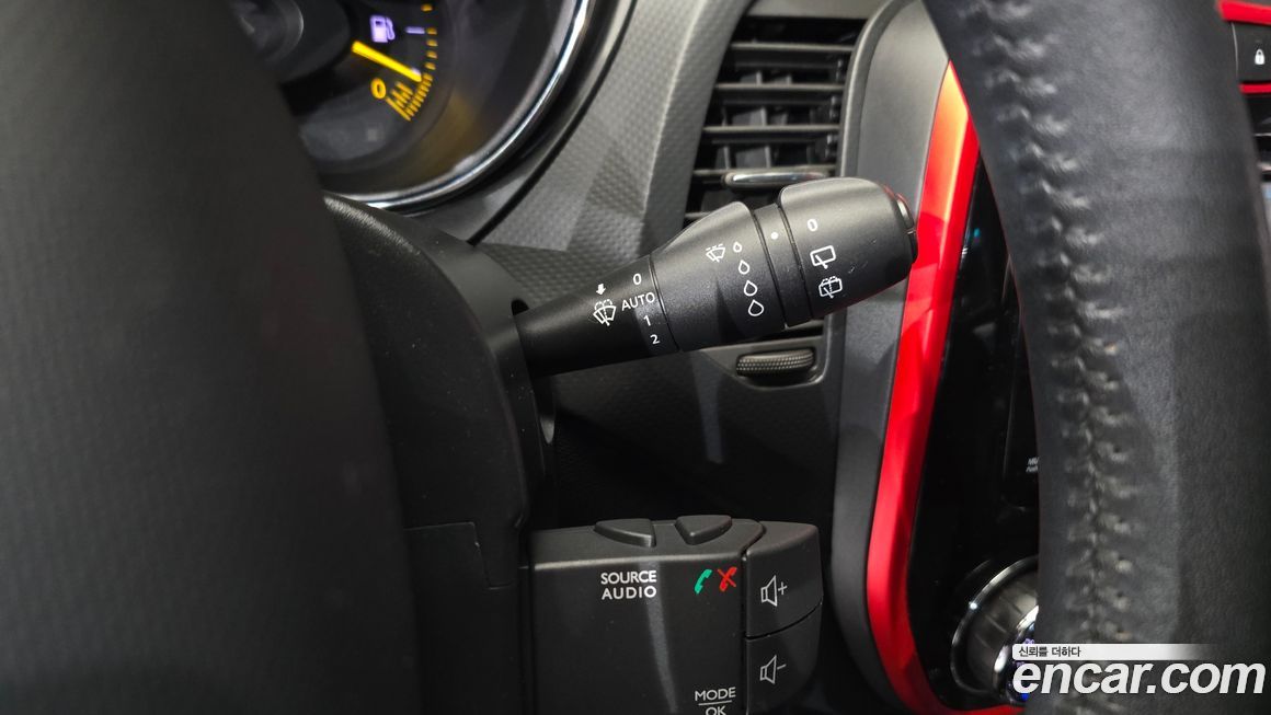 Renault-KoreaSamsung QM3 2015