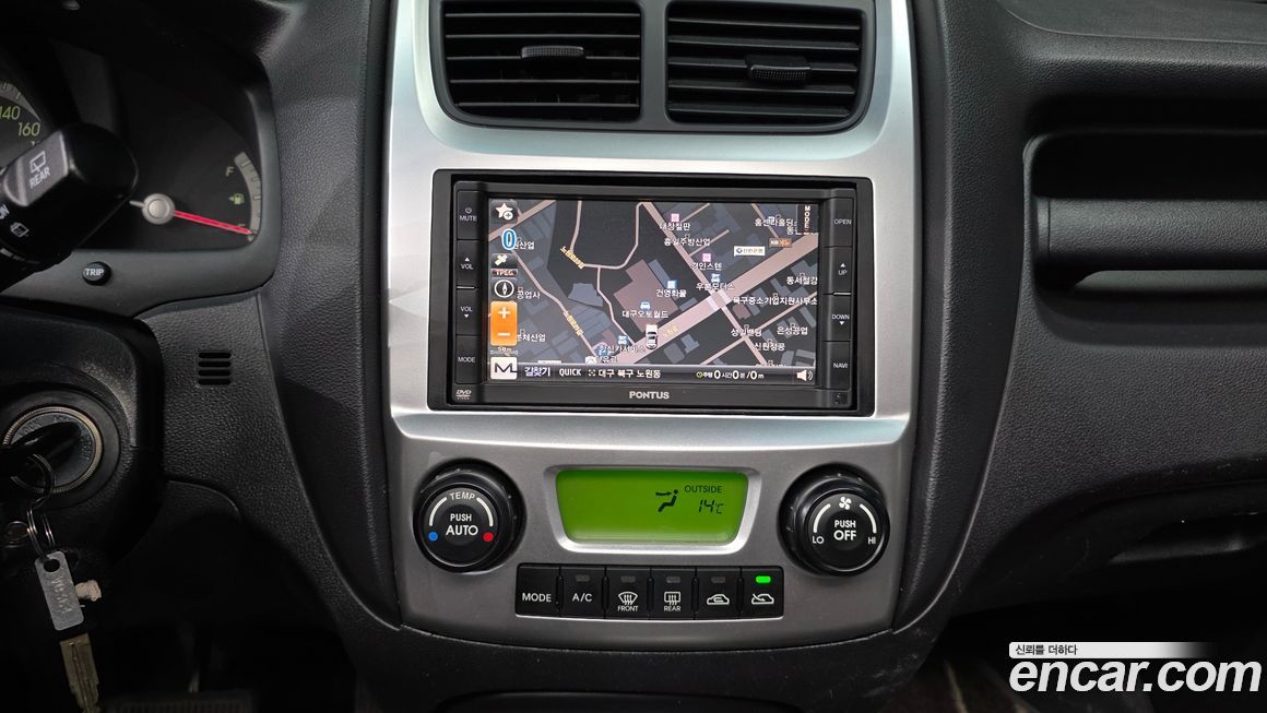 Kia Sportage 2009