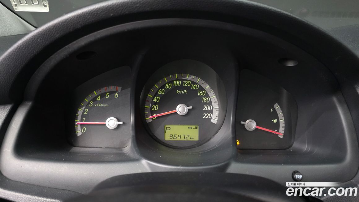 Kia Sportage 2009