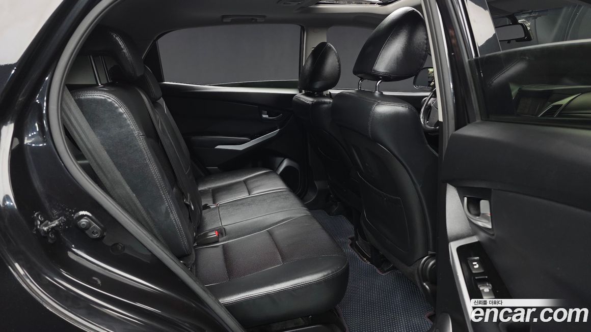 KG_Mobility_Ssangyong KORANDO 2014