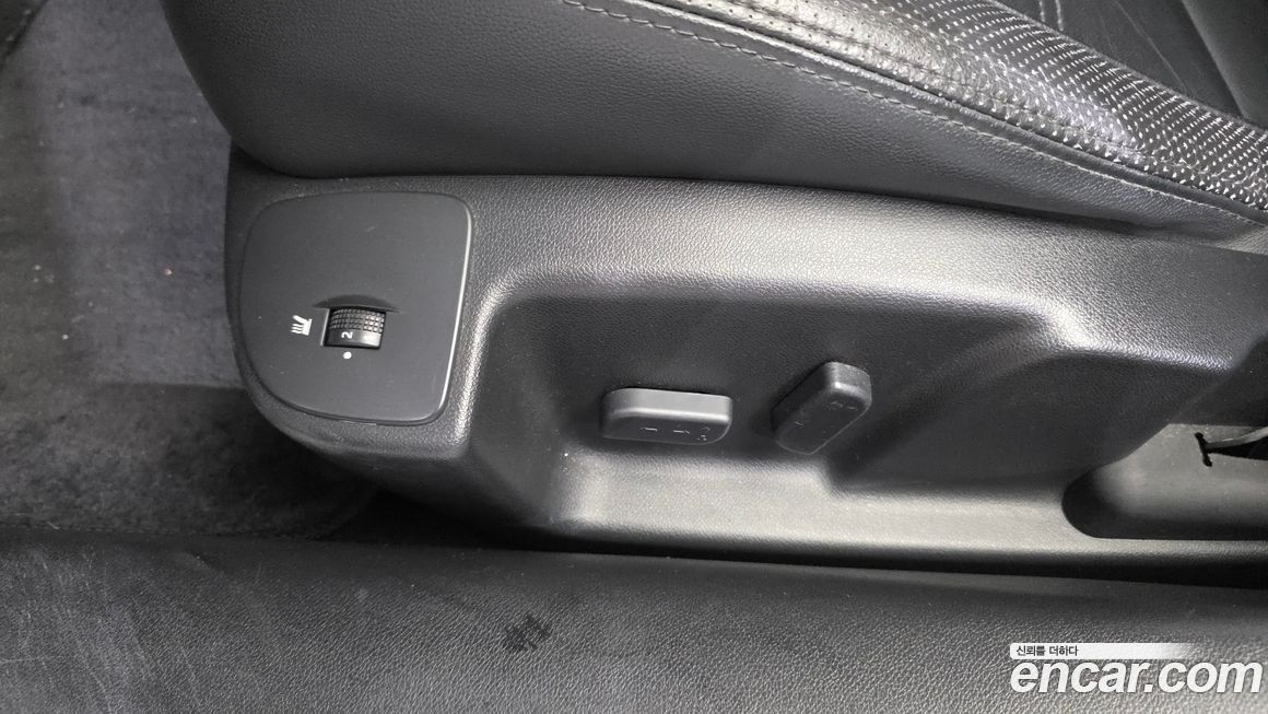 Renault-KoreaSamsung SM5  2014