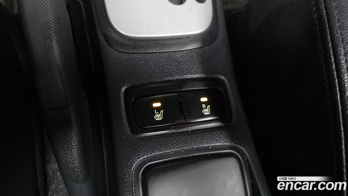 Kia Sportage 2009