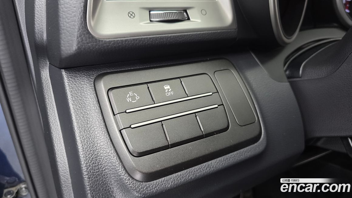 KG_Mobility_Ssangyong TIBOLI 2016