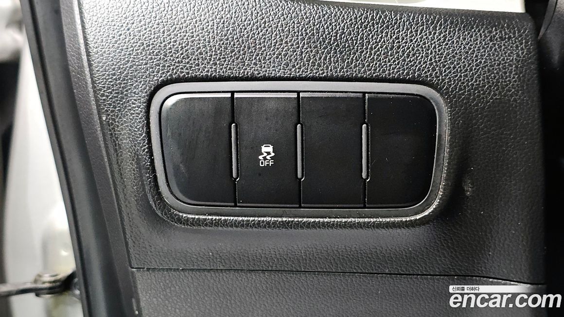 Kia RAY 2019