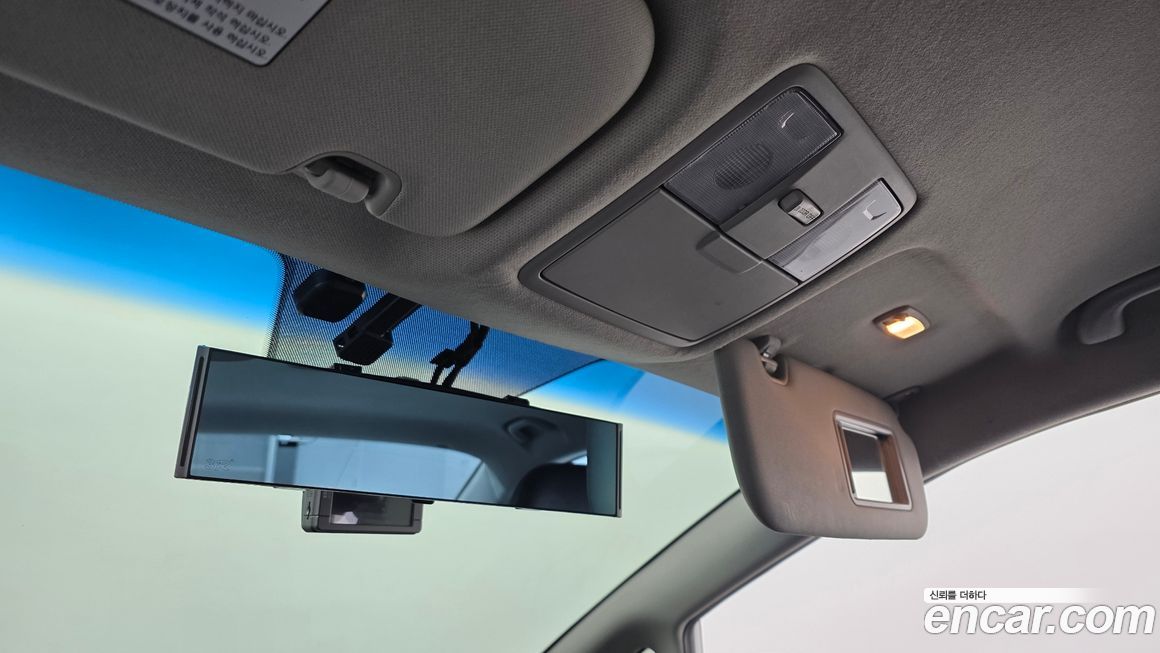 Kia K3 2013