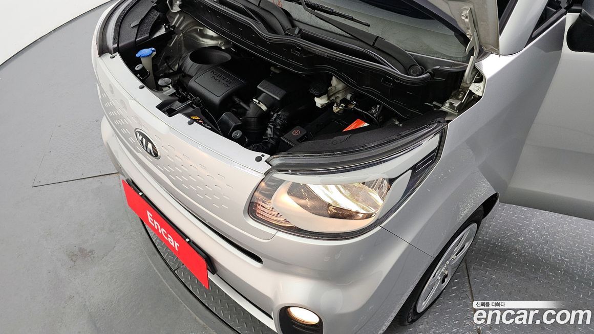 Kia RAY 2019