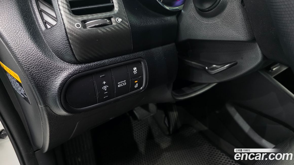 Kia K3 2013