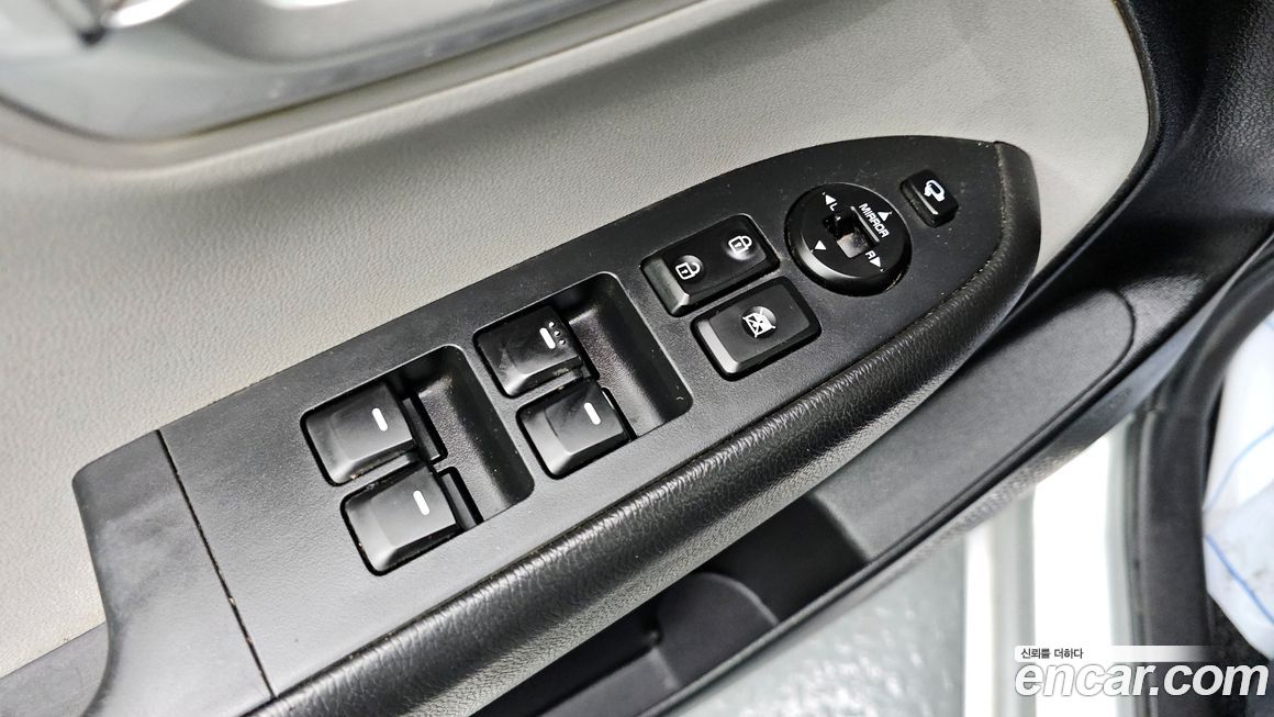 Kia RAY 2019